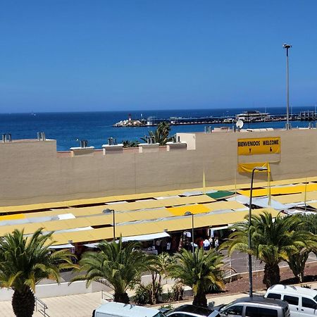 Jardines Canarios 3 Los Cristianos  Exterior photo