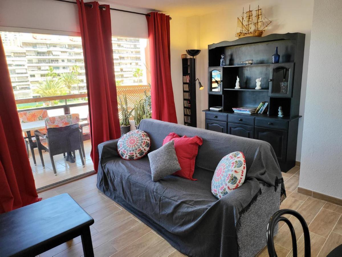 Jardines Canarios 3 Los Cristianos  Exterior photo