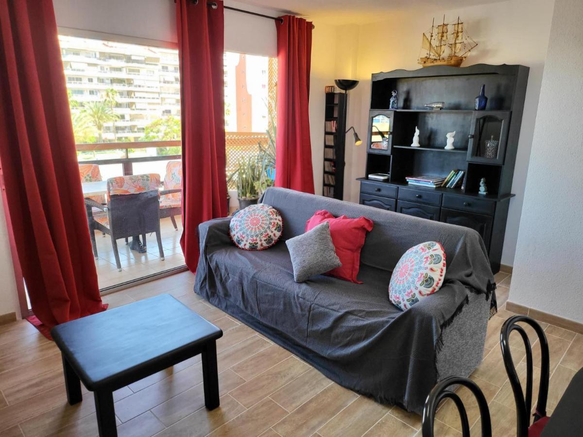 Jardines Canarios 3 Los Cristianos  Exterior photo